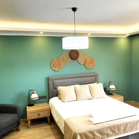 Nuri 2 Bed * פאטהיה