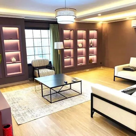 Nyaraló Nuri 2 Bed *