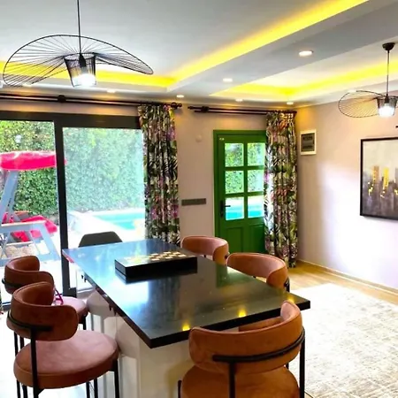 Nyaraló Nuri 2 Bed *