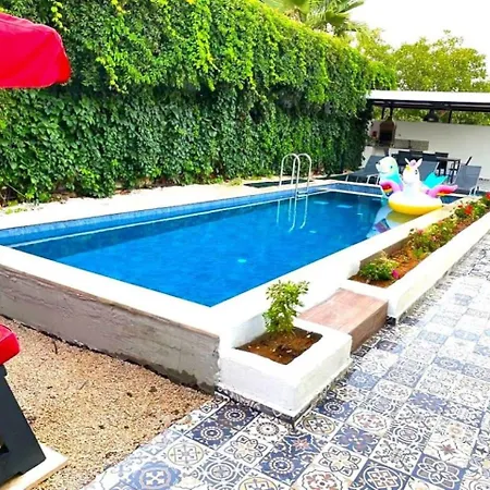 Nyaraló Nuri 2 Bed Fethiye